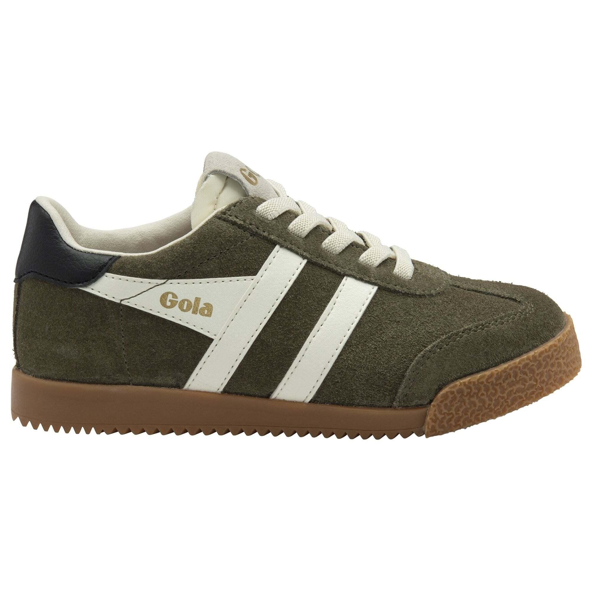 Baskets dziecięce Gola Elan