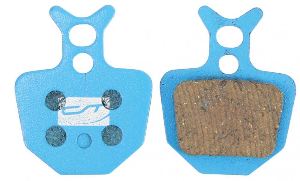 Klocki hamulcowe Contec Org Cbp-620 Formula Oro/Bianco/K18-24/Puro