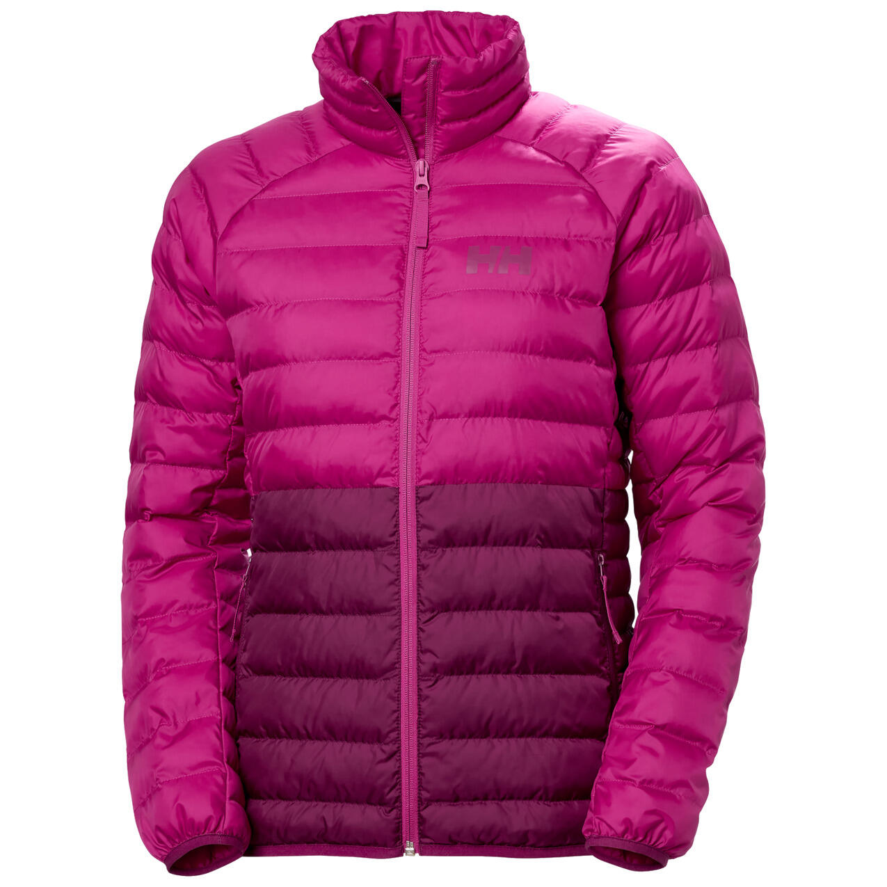 Damska kurtka ocieplana Helly Hansen Banff
