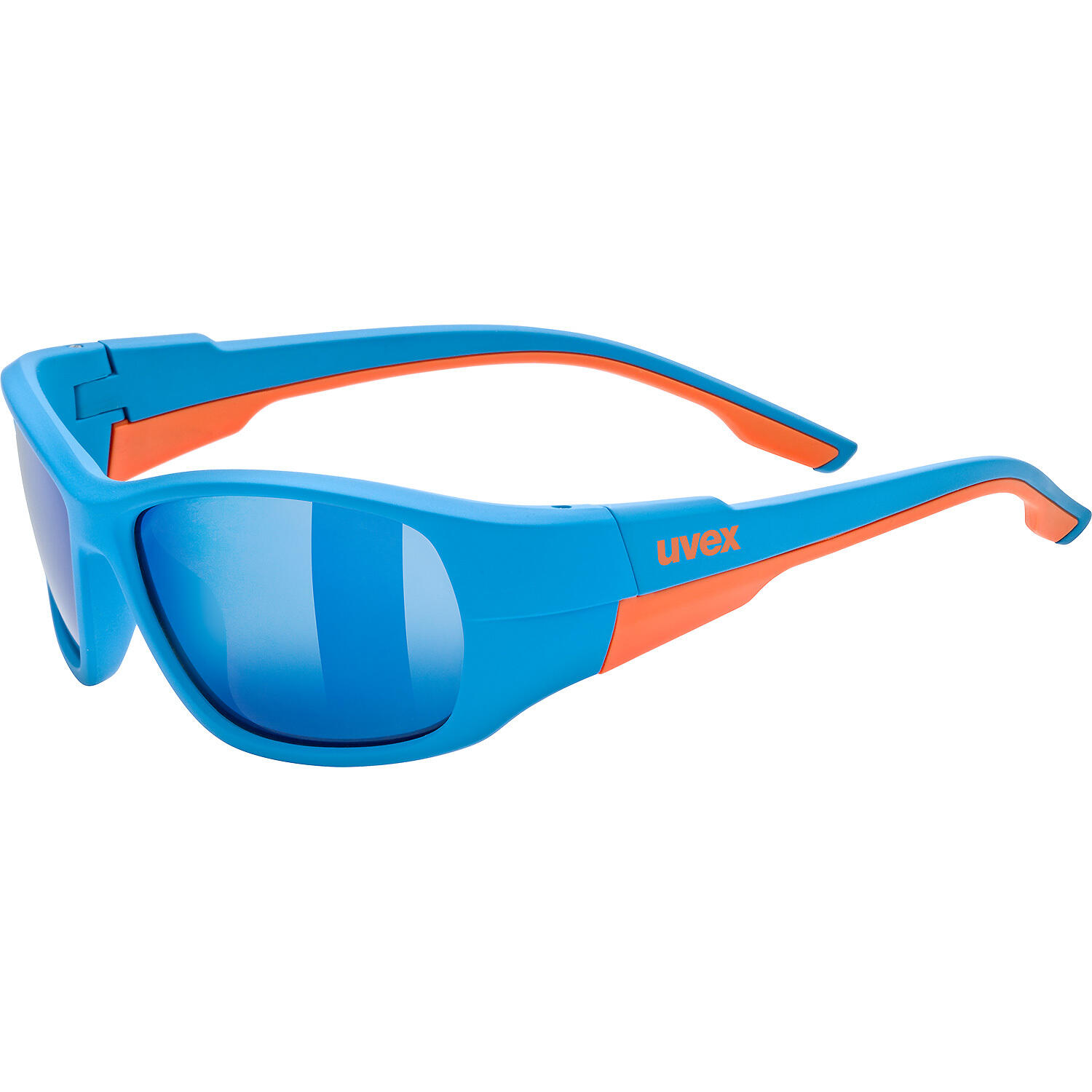 Okulary sportowe Uvex Sportstyle 514