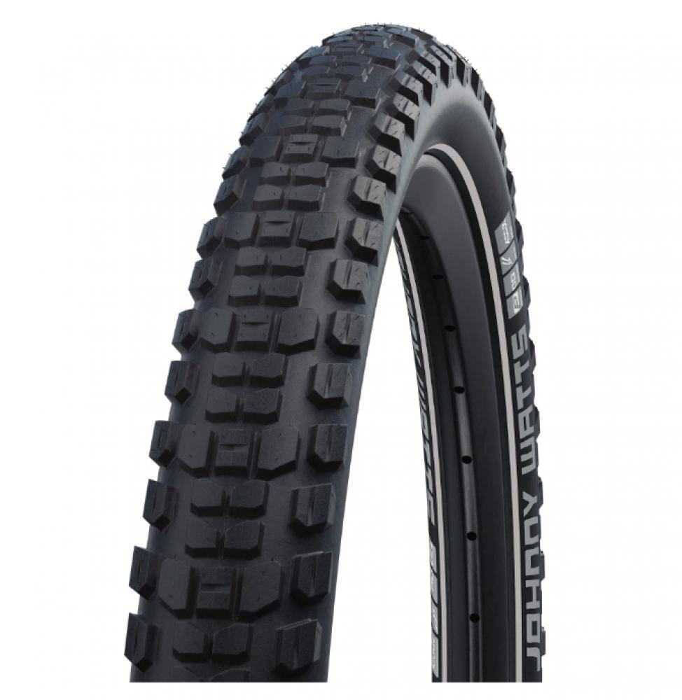 Opona rowerowa Schwalbe Johnny Watts LR HS604 Perf
