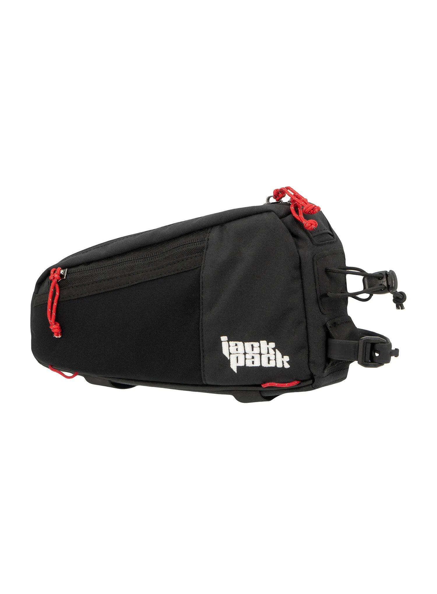 Torba na ramę roweru Jack Pack Płetwa
