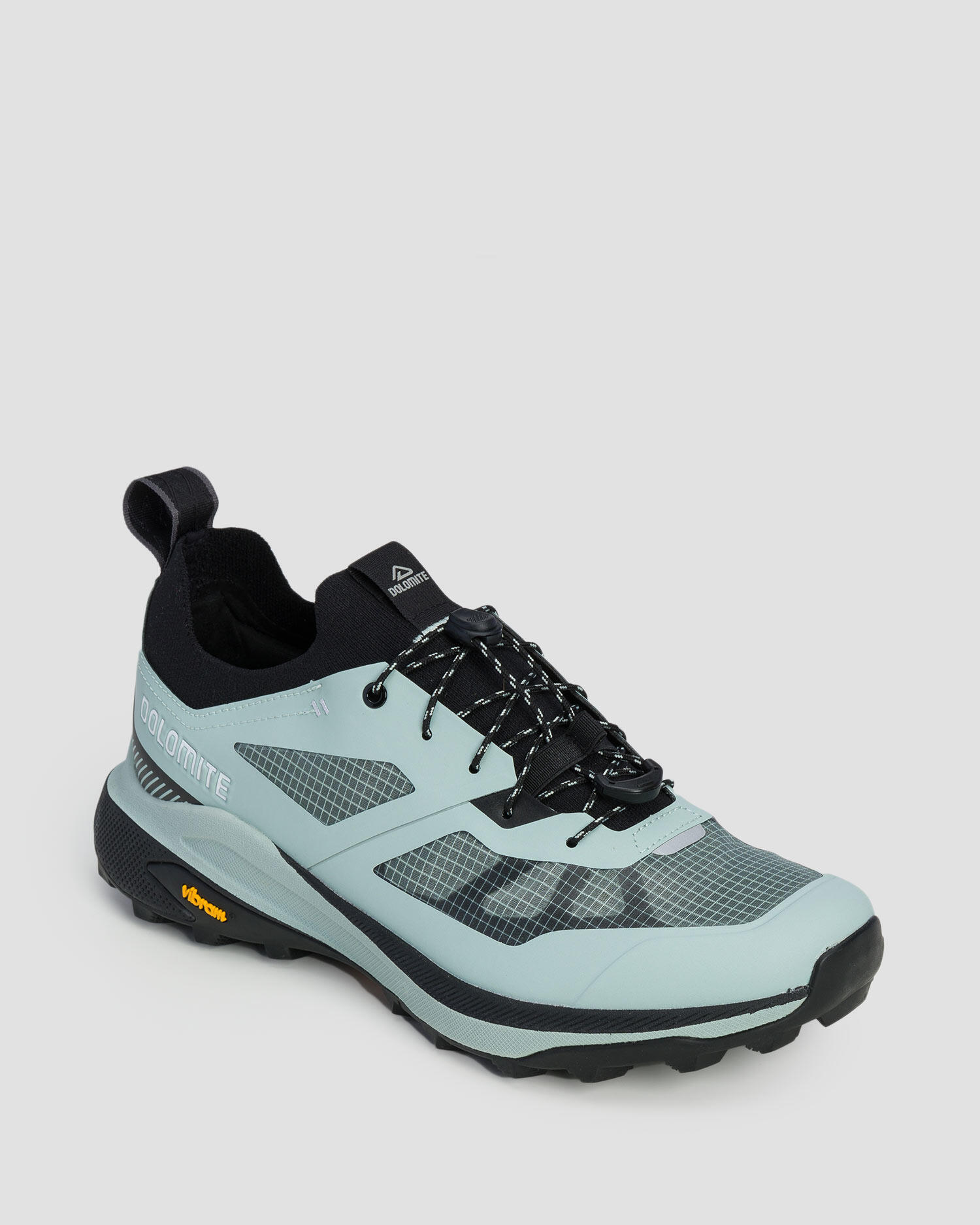 Buty damskie Dolomite NIBELIA MINT GREEN