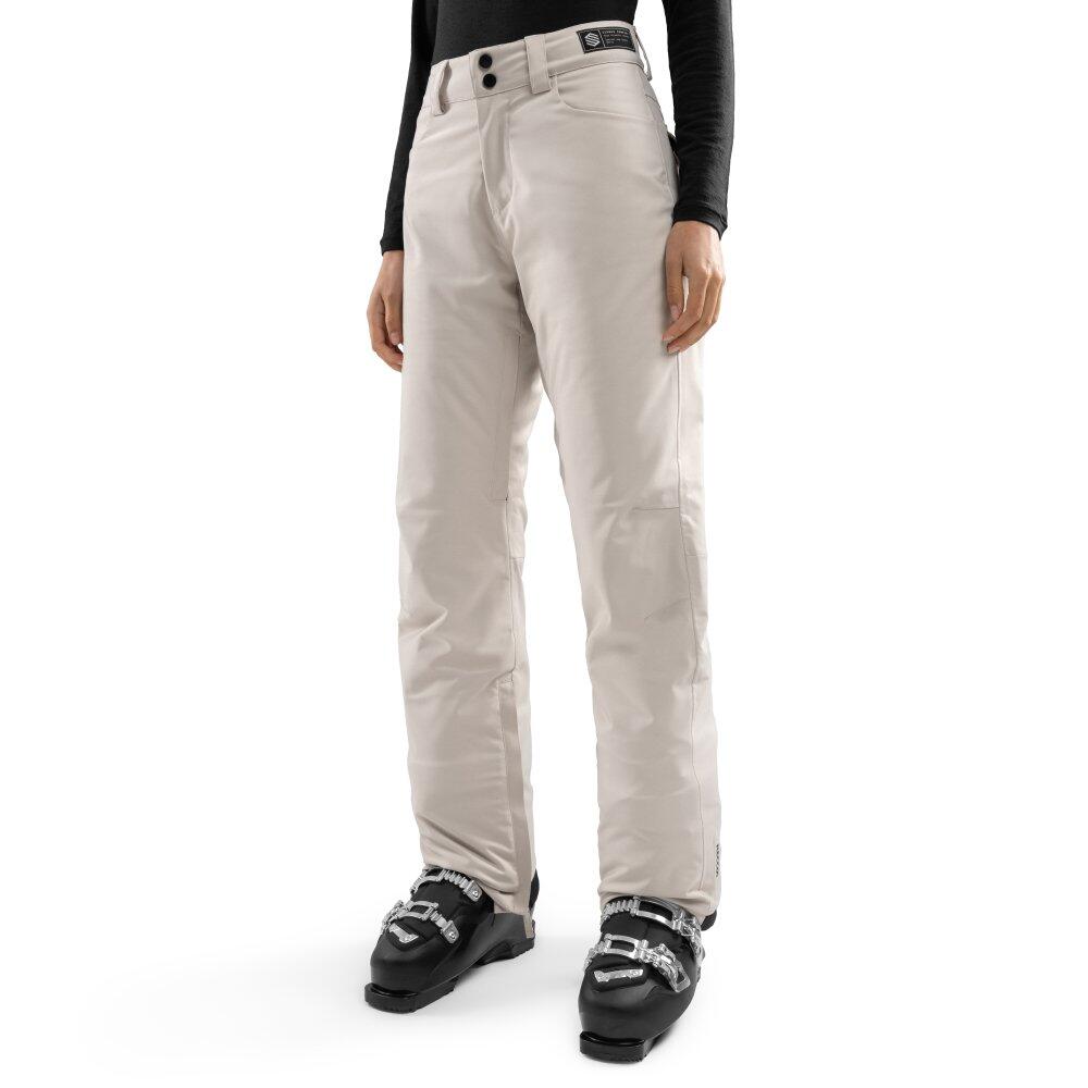 Spodnie snowboardowe damskie premium Ultimate Nival
