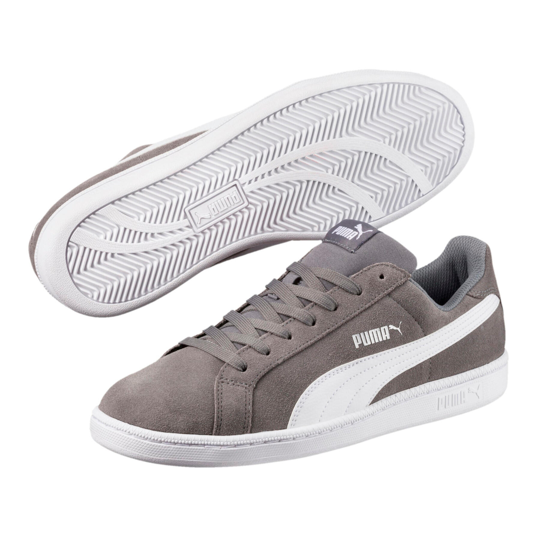 Buty do chodzenia męskie Puma SMASH SD