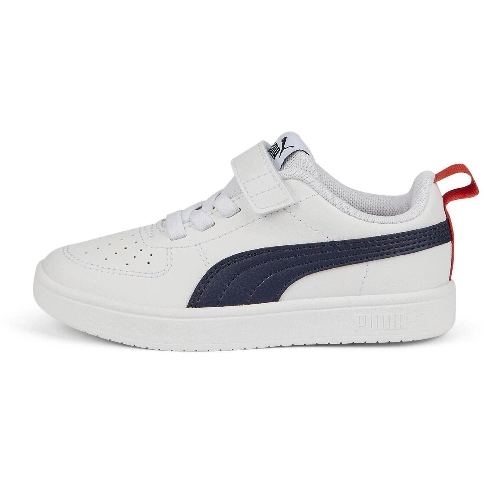 Buty Puma Rickie Ac Ps Dzieci