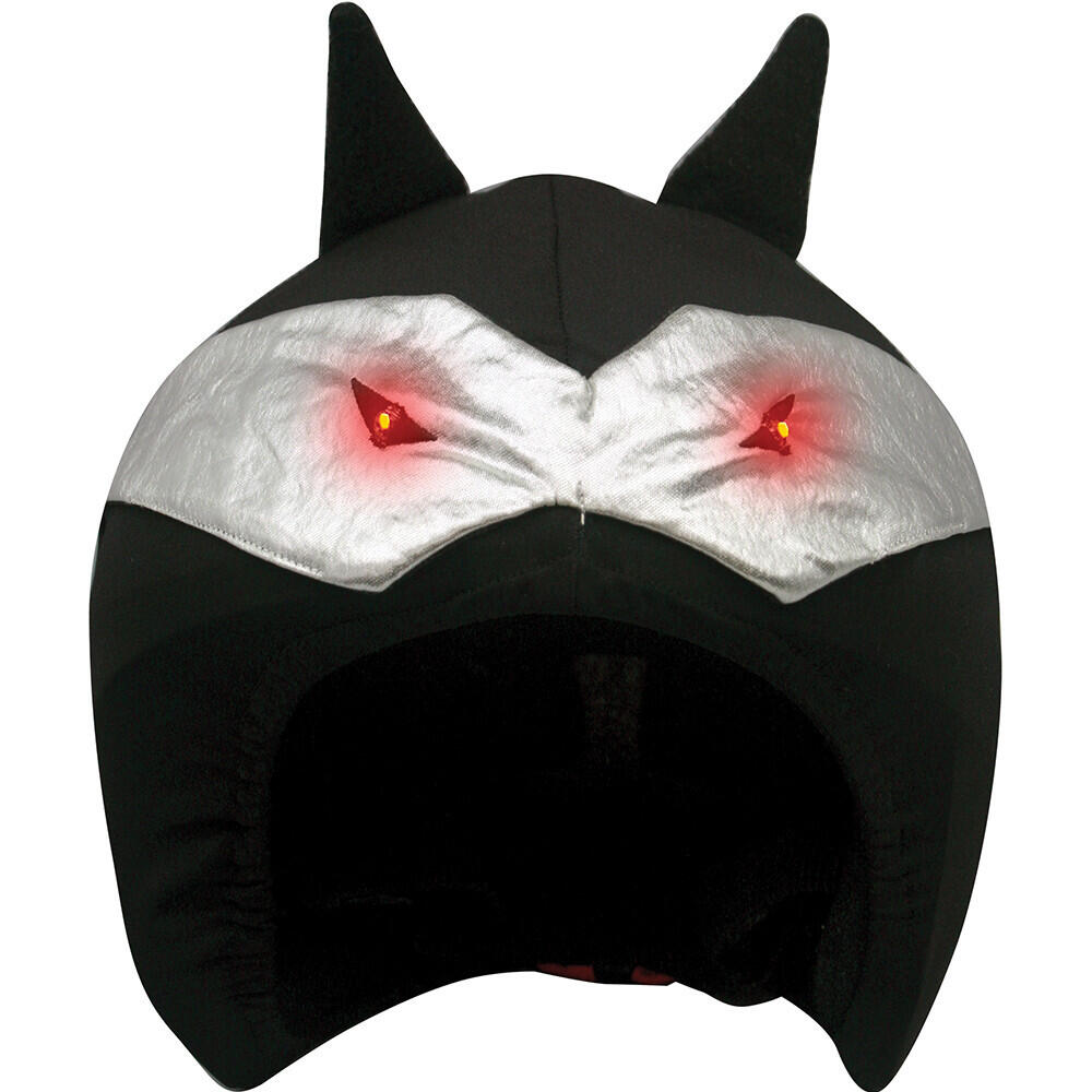 Pokrowiec na kask Coolcasc Led