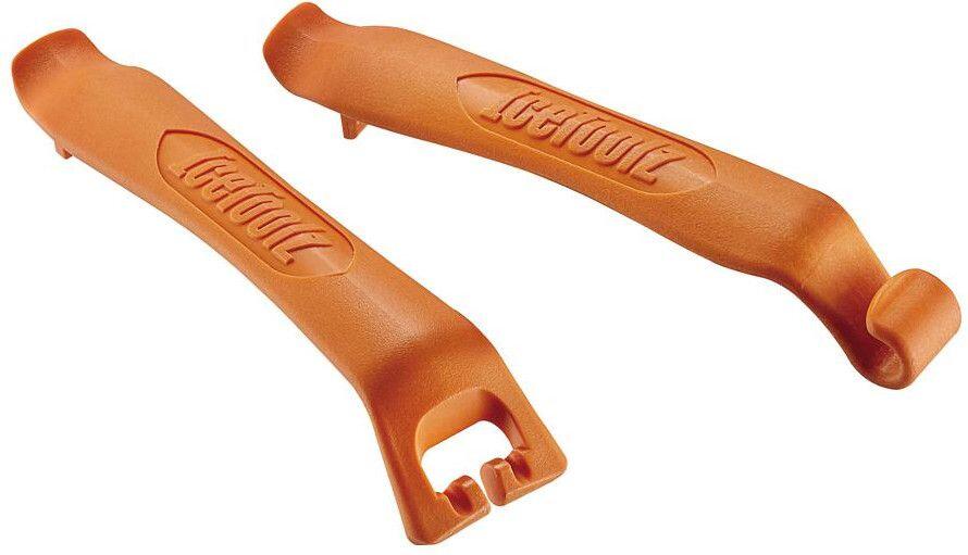 Zestaw Łyżek Do Opon 64A2 Z Funkcją Duo