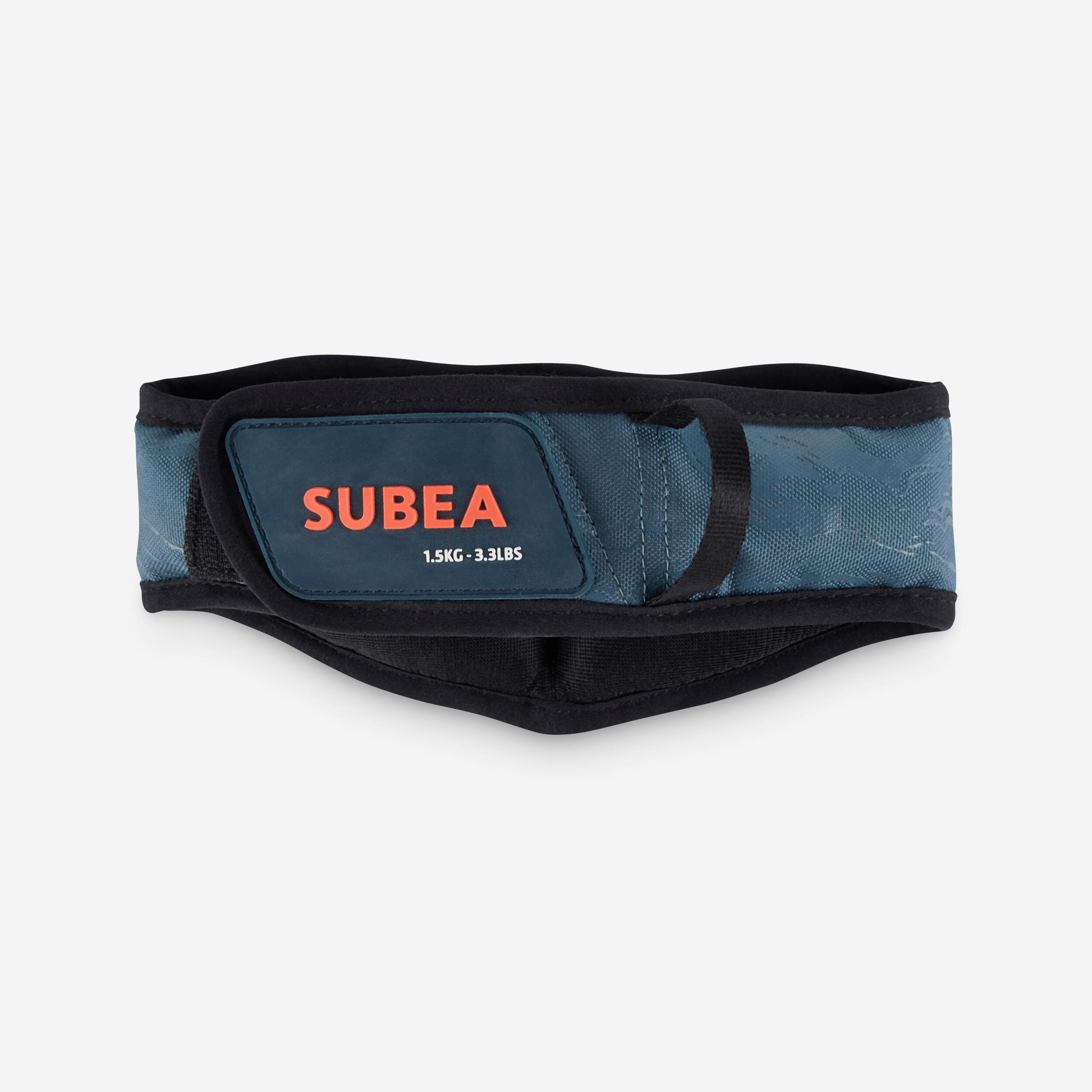 Balast na szyję do freedivingu Subea FRD 500 ołów 1,5 kg