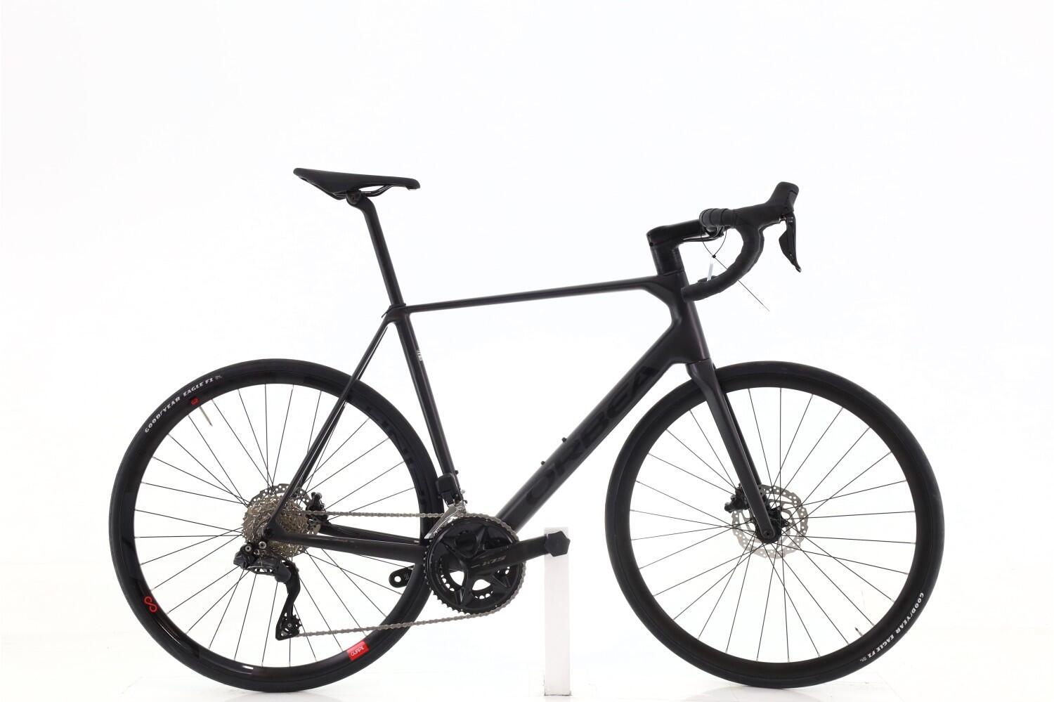 Second life · R. szosowy · Orbea Orca Di2 12V · W bardzo dobrym stanie