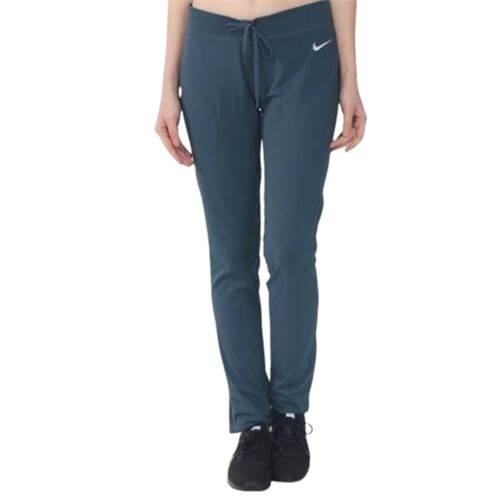 Spodnie treningowe damskie Nike 614920464