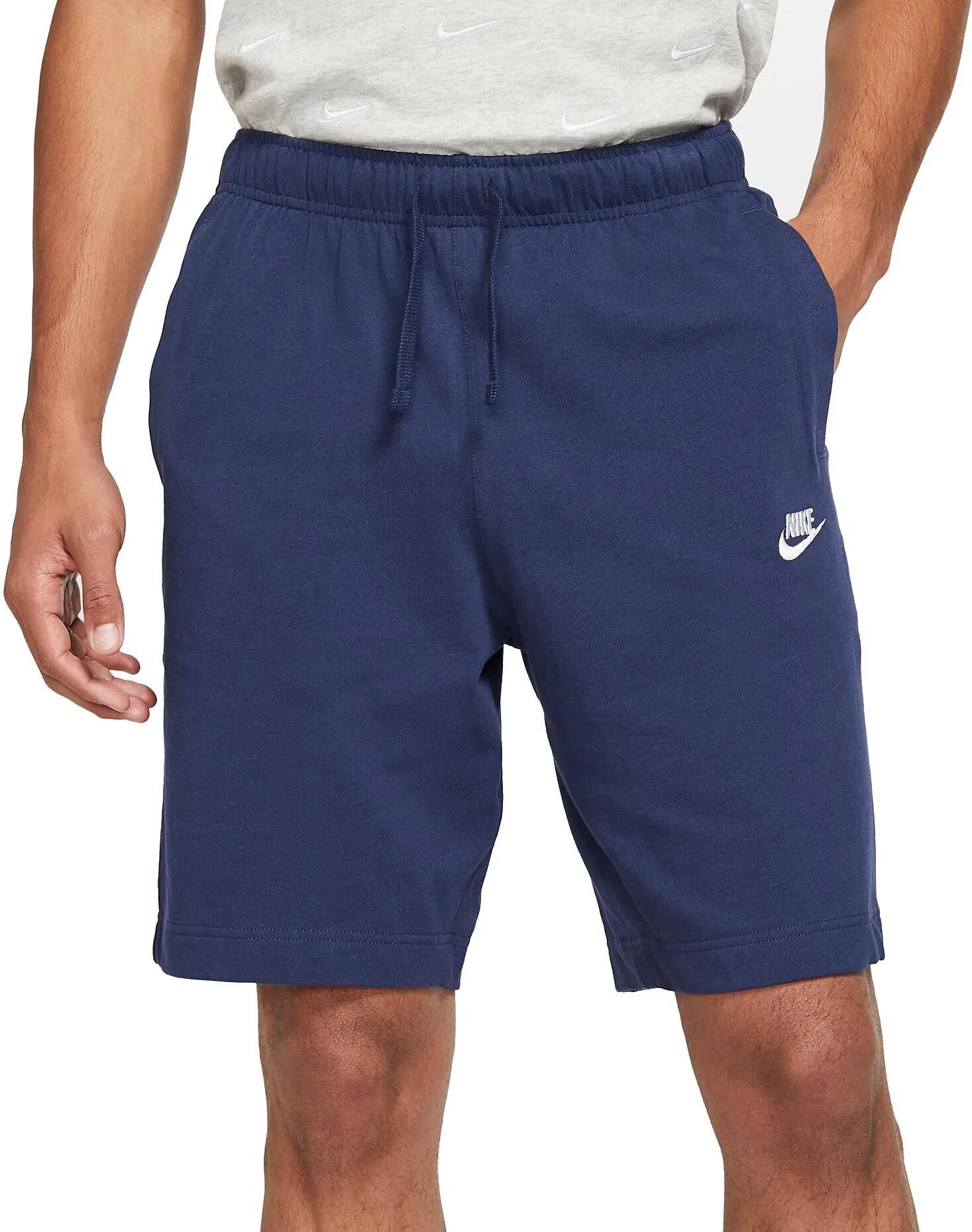 Spodnie sportowe męskie Nike Club