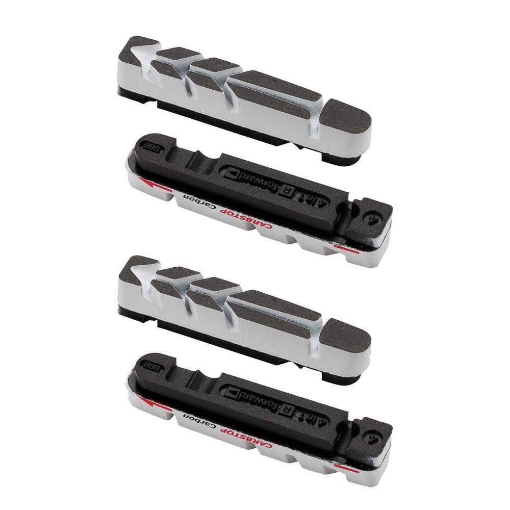 Okładziny hamulcowe BBB CarbStop 2pary