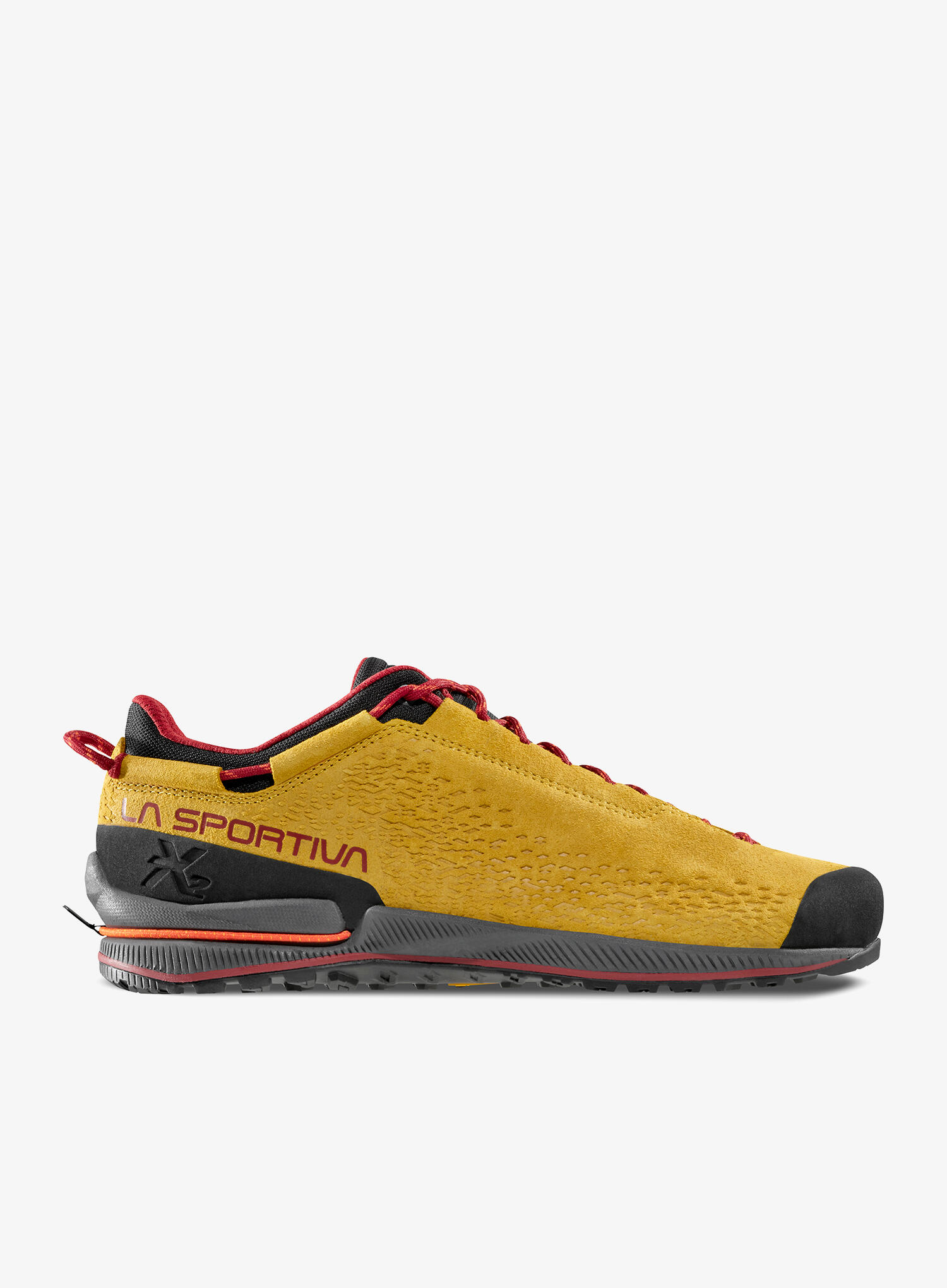 Buty podejściowe męskie La Sportiva TX2 Evo Leather