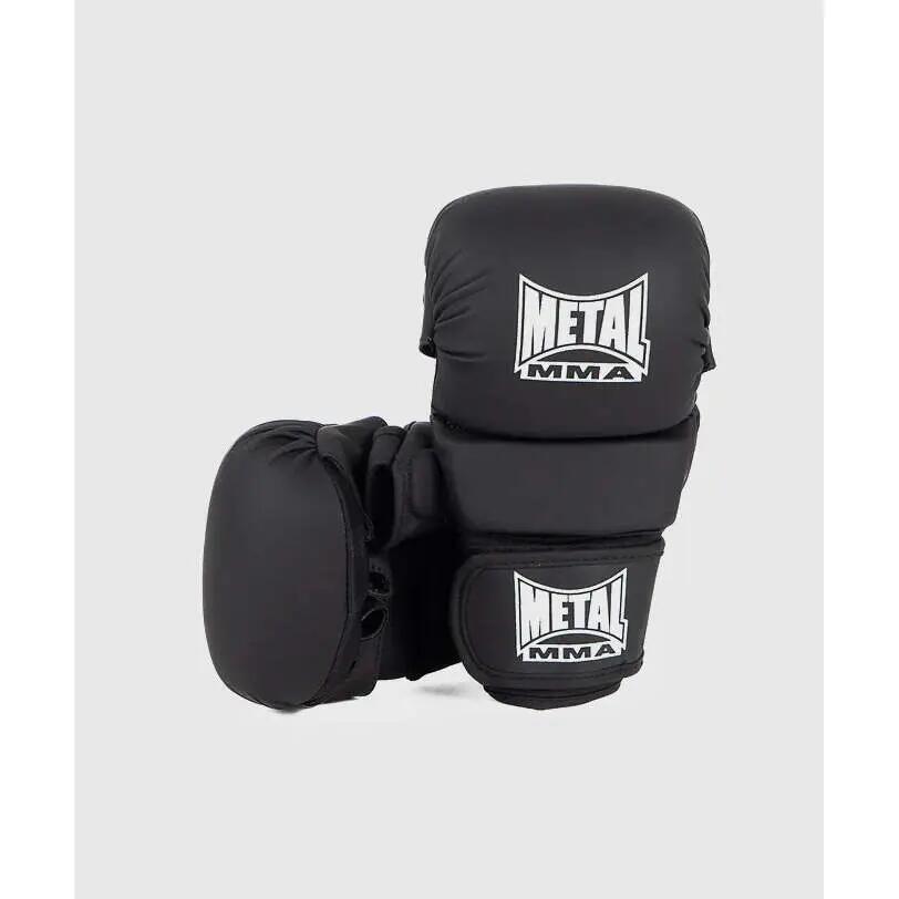Rękawice do treningu MMA Metal Boxe The Shell