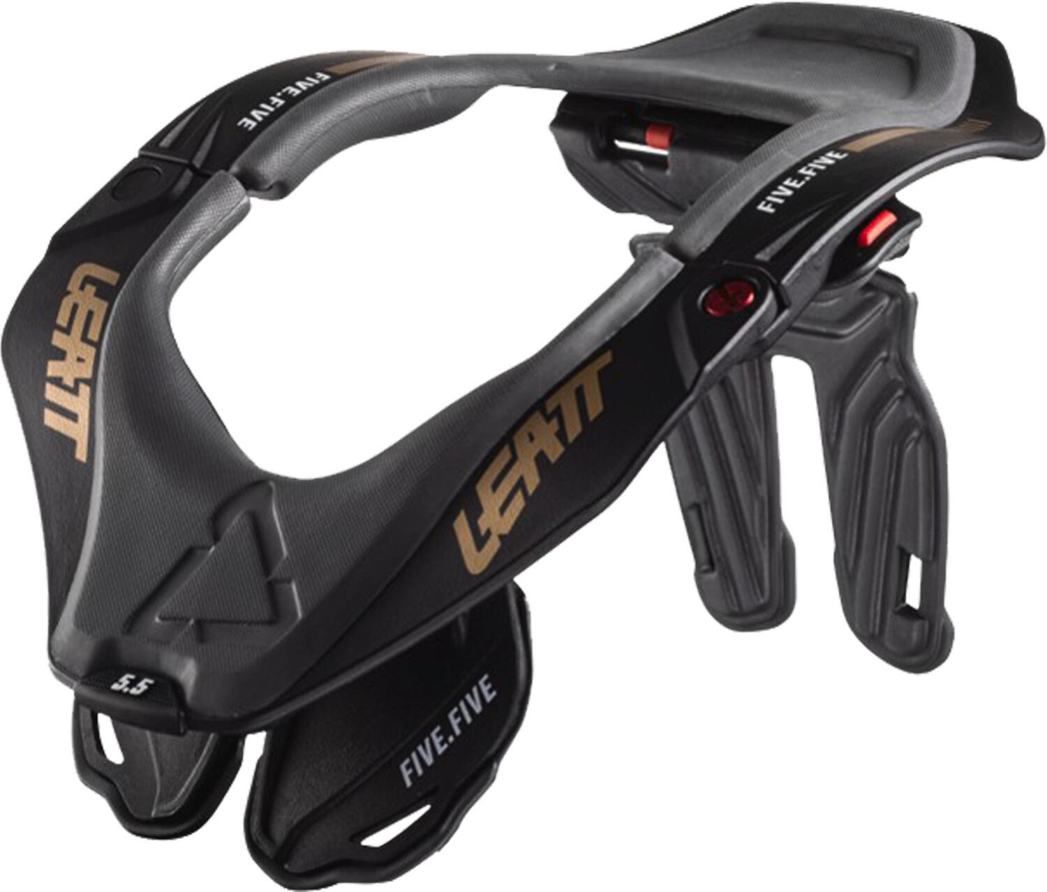 Ochraniacz (stabilizator) szyi LEATT Neck Brace 5.5