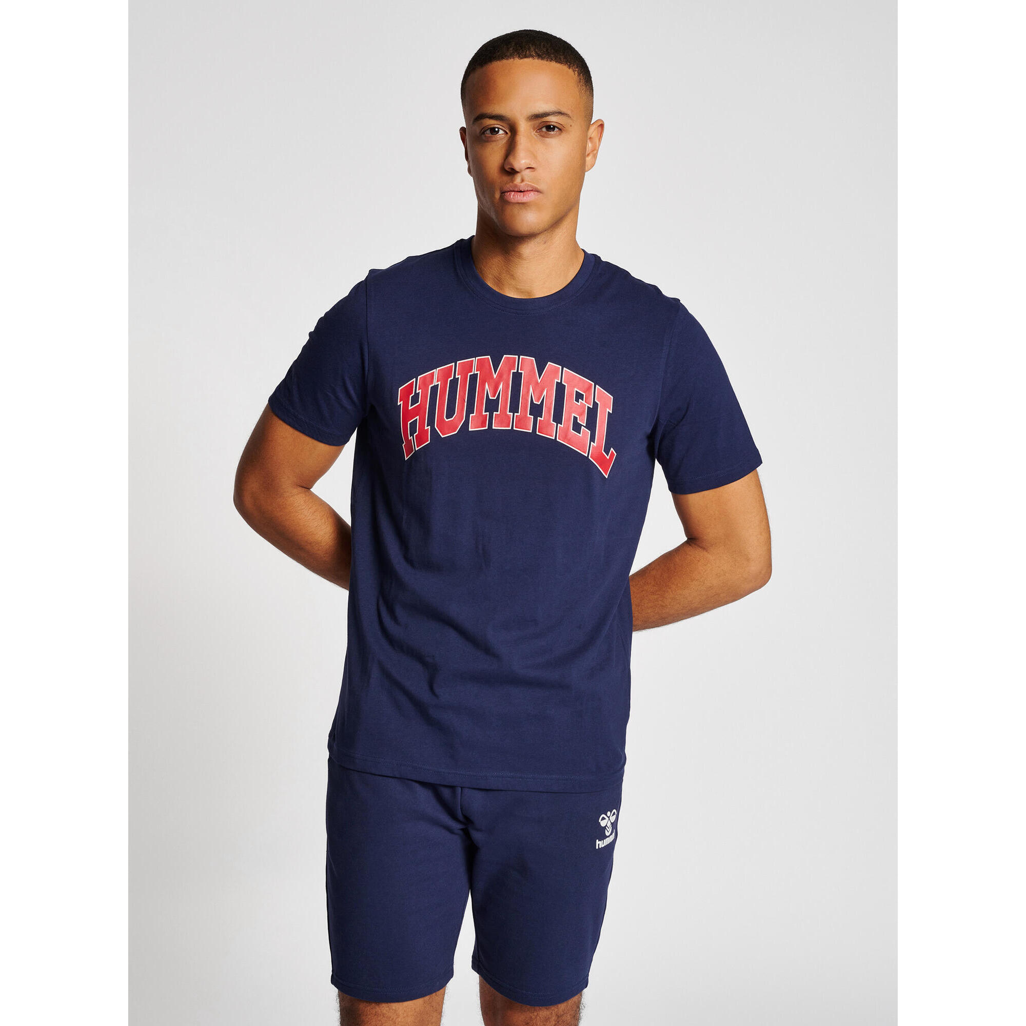 Koszulka Hummel hmlIC Bill