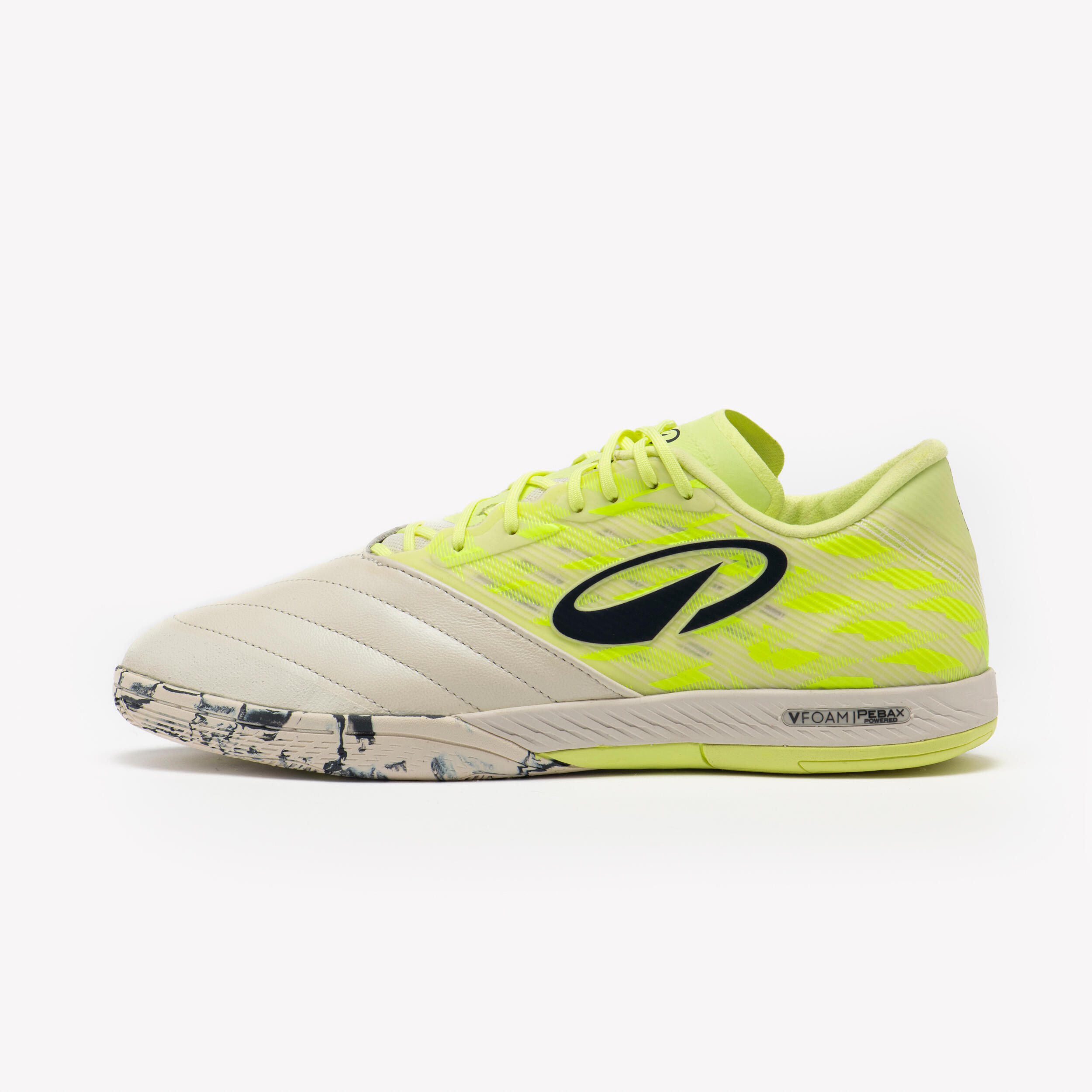 Buty do piłki nożnej halowej Kipsta Ginka Pro V2
