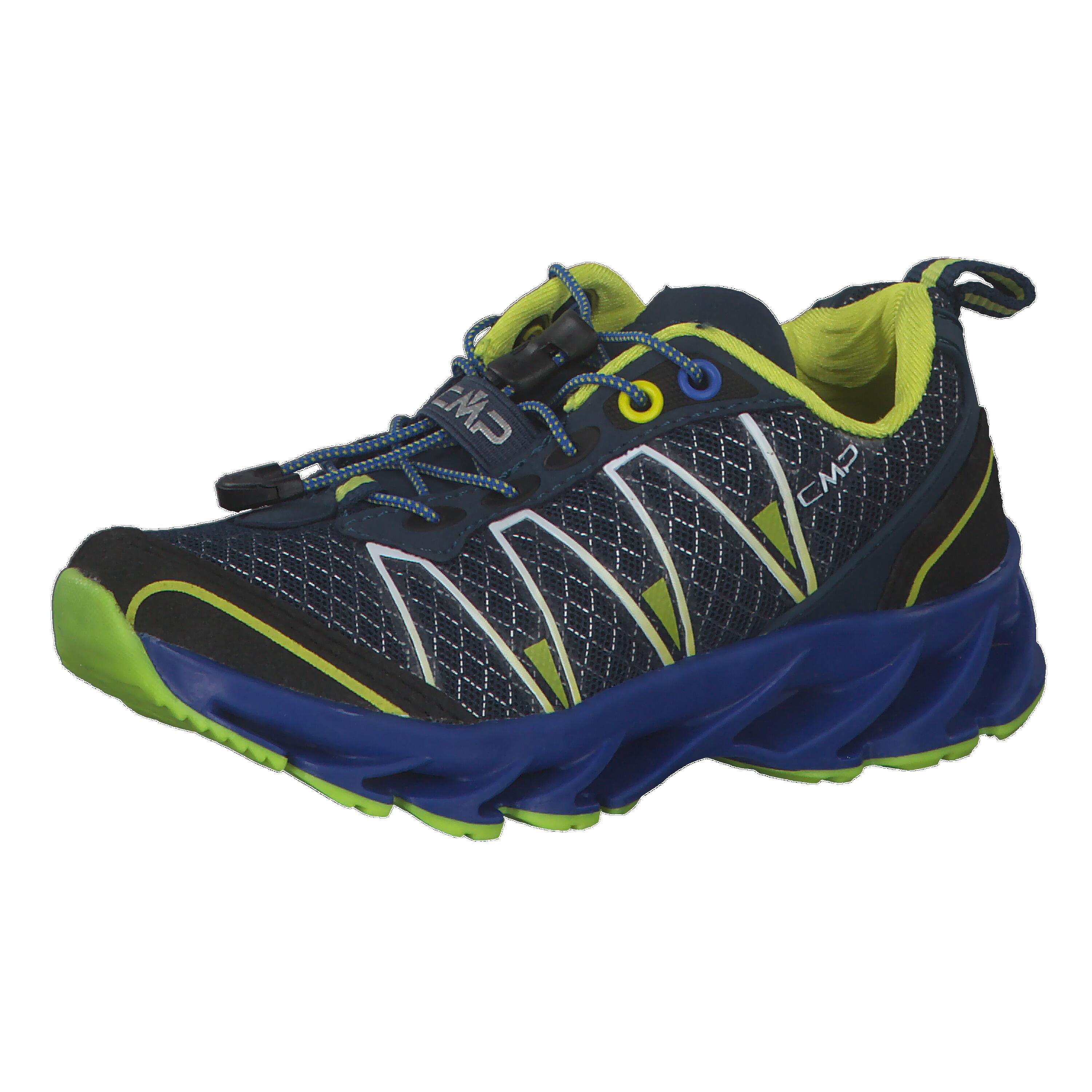 Buty trailowe dla dzieci CMP Altak 2.0