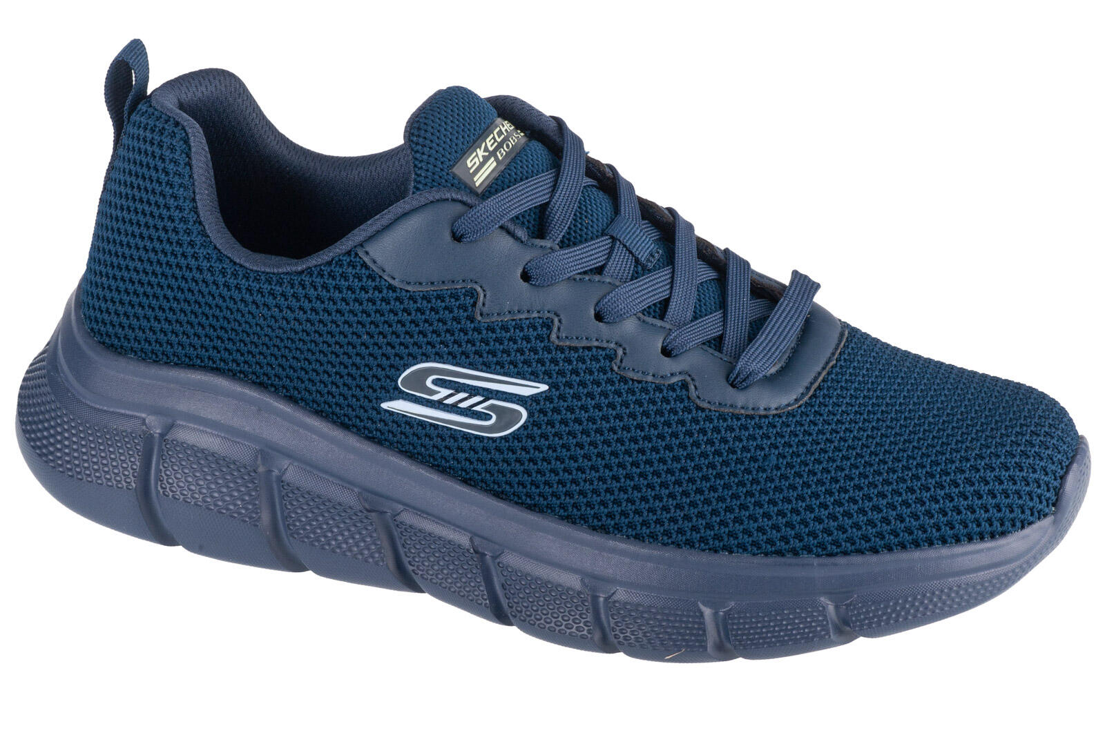 Buty sportowe męskie Skechers Bobs B Flex Chill