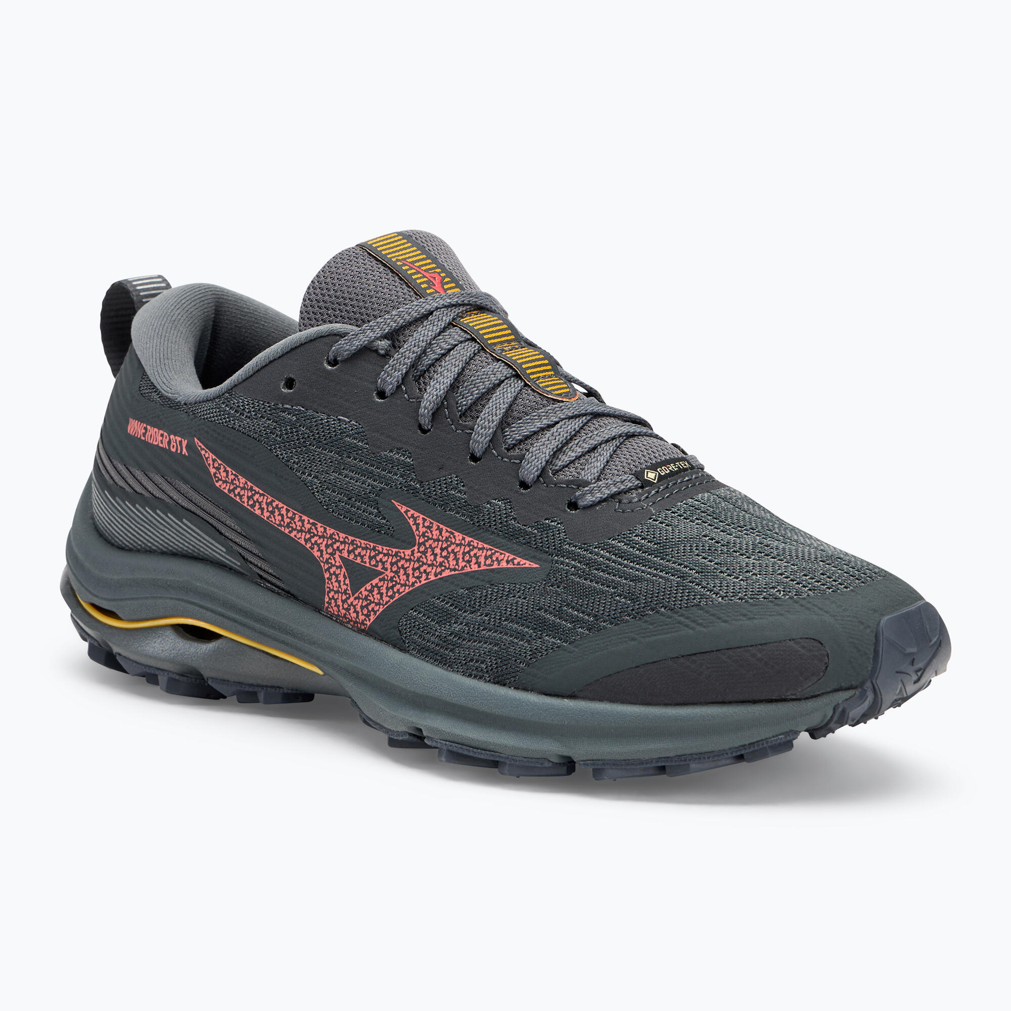 Buty do biegania damskie Mizuno Wave Rider GTX