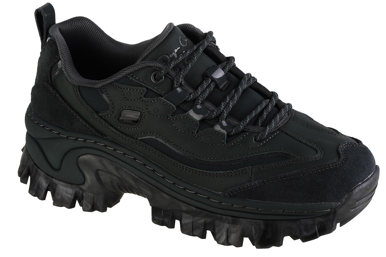 Buty do chodzenia damskie Skechers Hi-ryze-Doja Cat ' Lite Premium