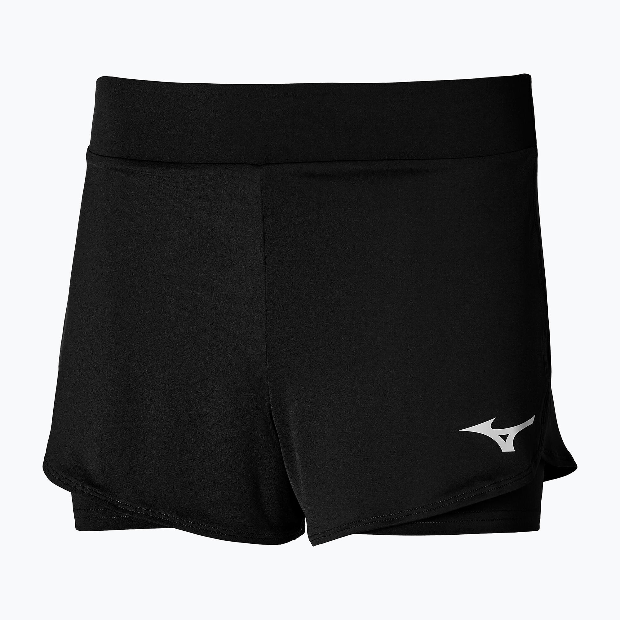 Spodenki tenisowe damskie Mizuno Flex Short