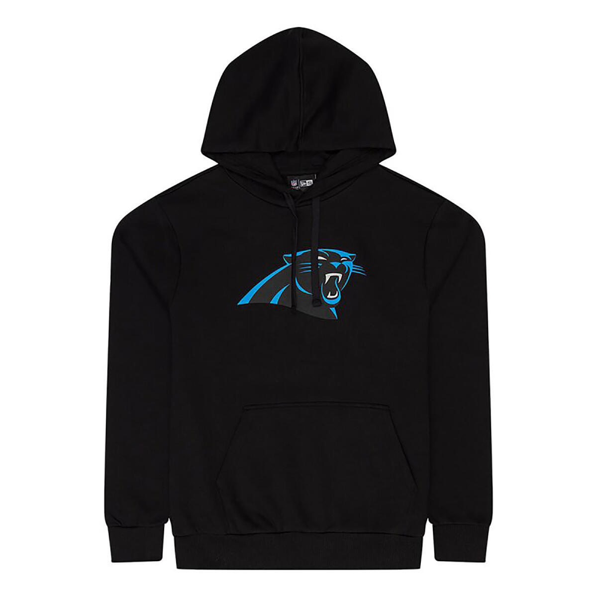Bluza z kapturem Panthers NFL