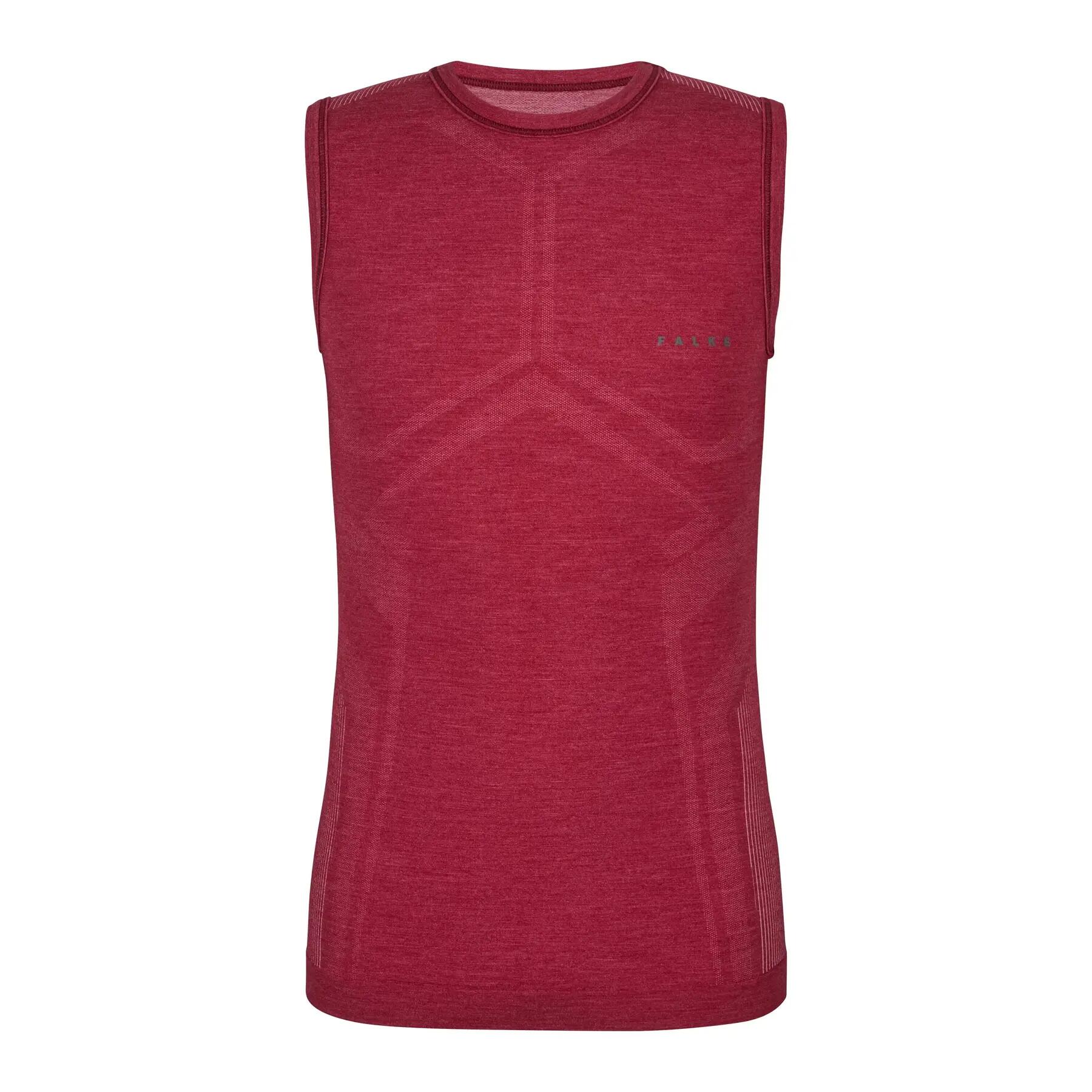 Tank top Falke Wool-Tech Light