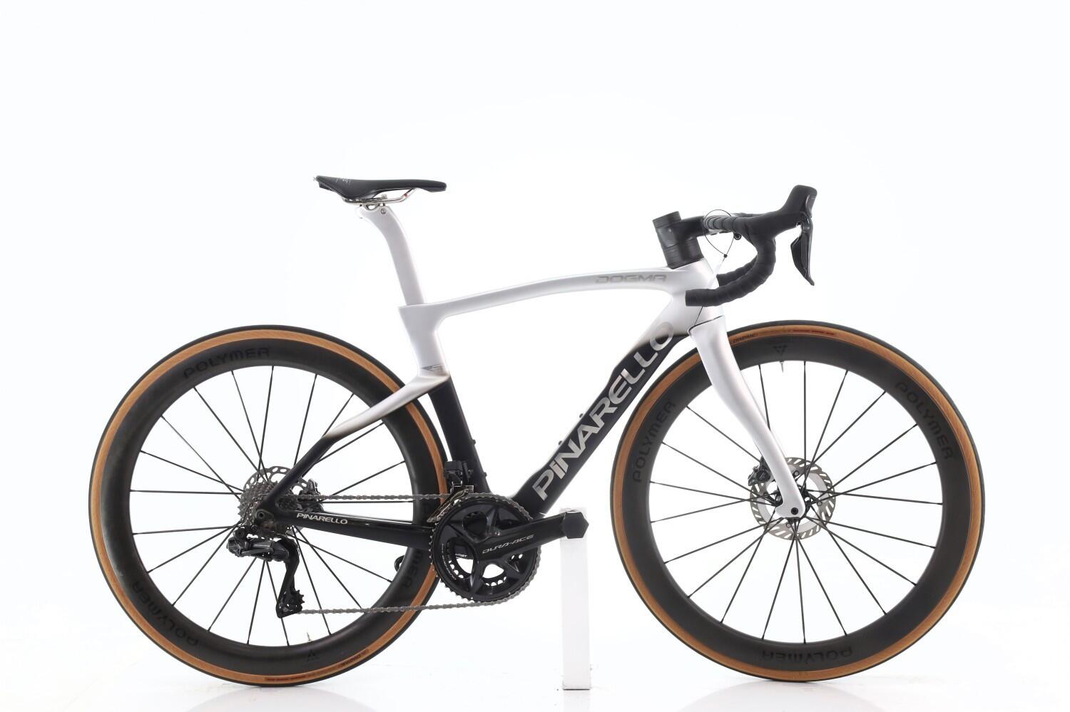 Second life · R. szosowy · Pinarello Dogma F Di2 12V · W bardzo dobrym stanie