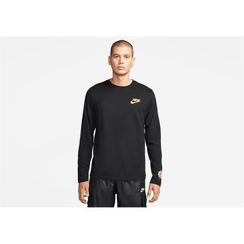 Koszulka sportowa męska Nike Giannis Antetokounmpo Dri-fit Freak Premium