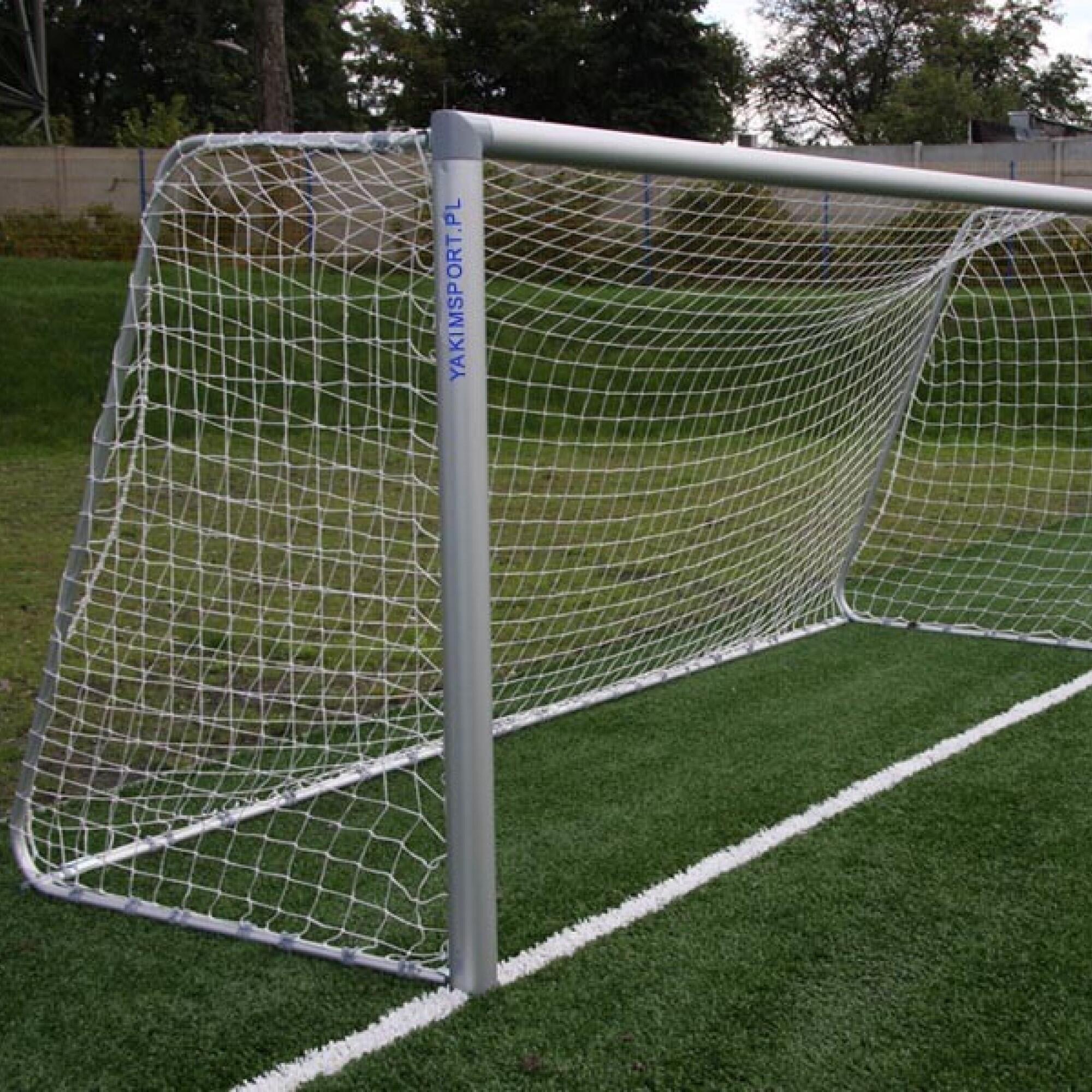 Siatka do bramki Yakimasport 5x2m