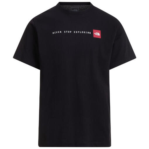 Koszulka The North Face M NSE Regular Tee męska