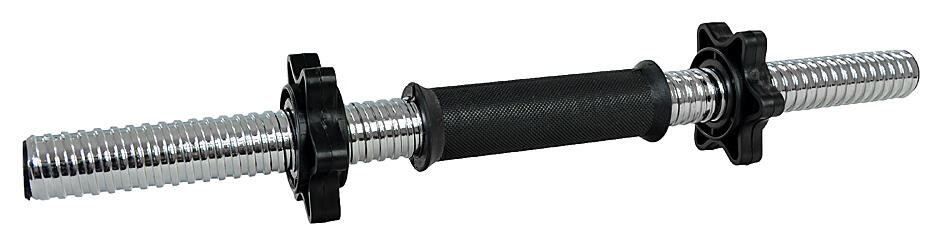 Gryfik do ćwiczeń krótki Profit 27mm 45cm
