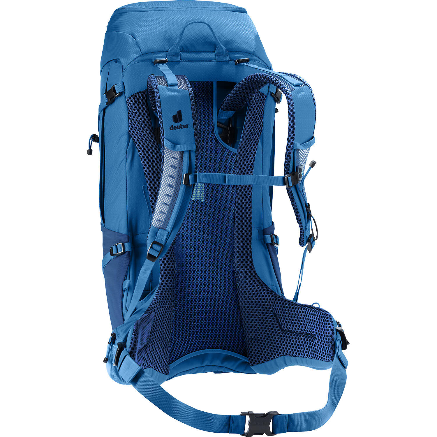 DEUTER Plecak trekkingowy Futura Pro 40 nightblue-baltic