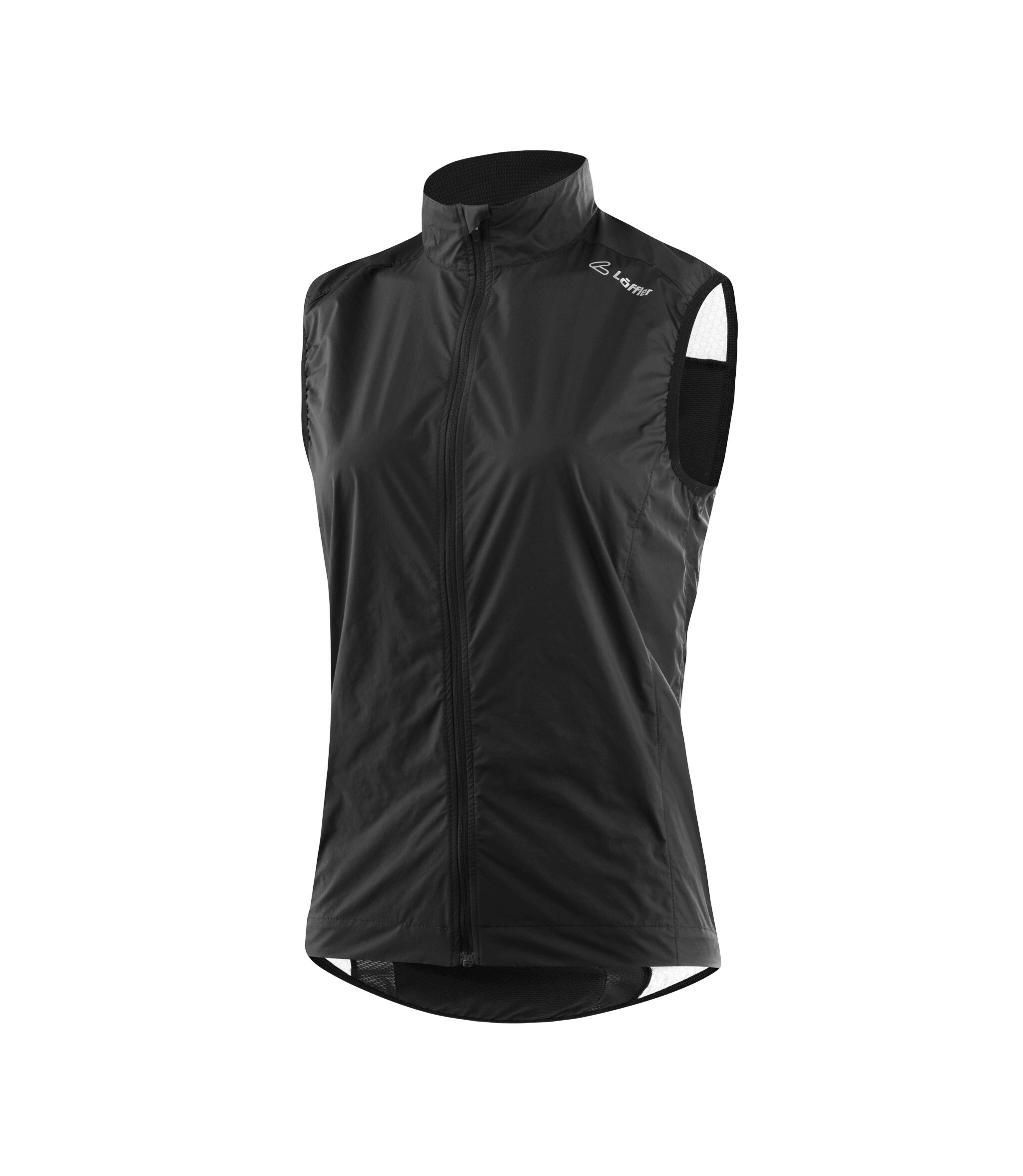 W BIKE VEST CF WPM POCKET