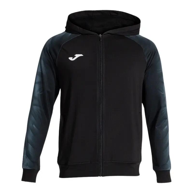Bluza dresowa z kapturem Joma Elite XI