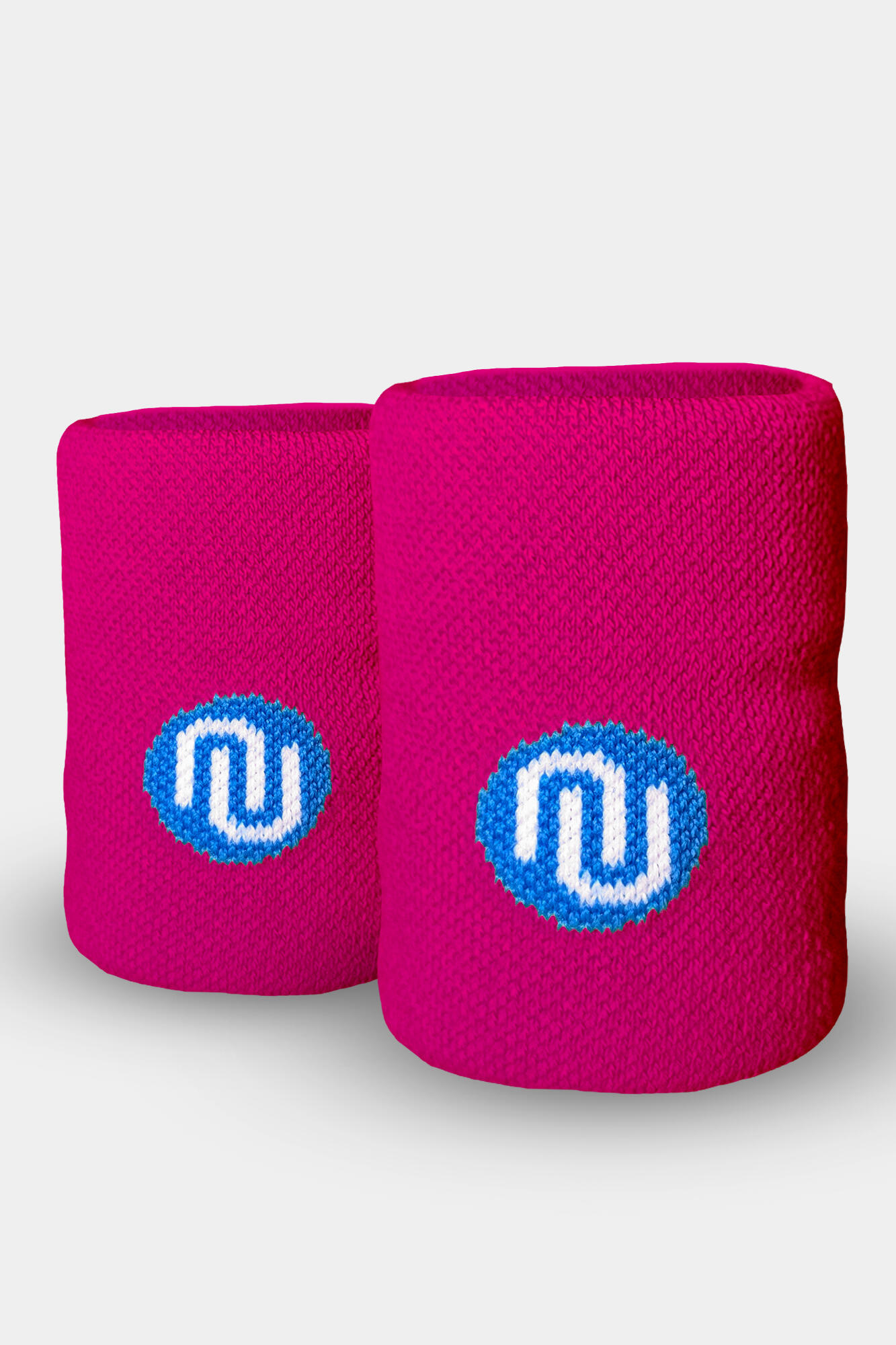 Frotka na rękę bawełniana Nessi Sportswear 2 szt