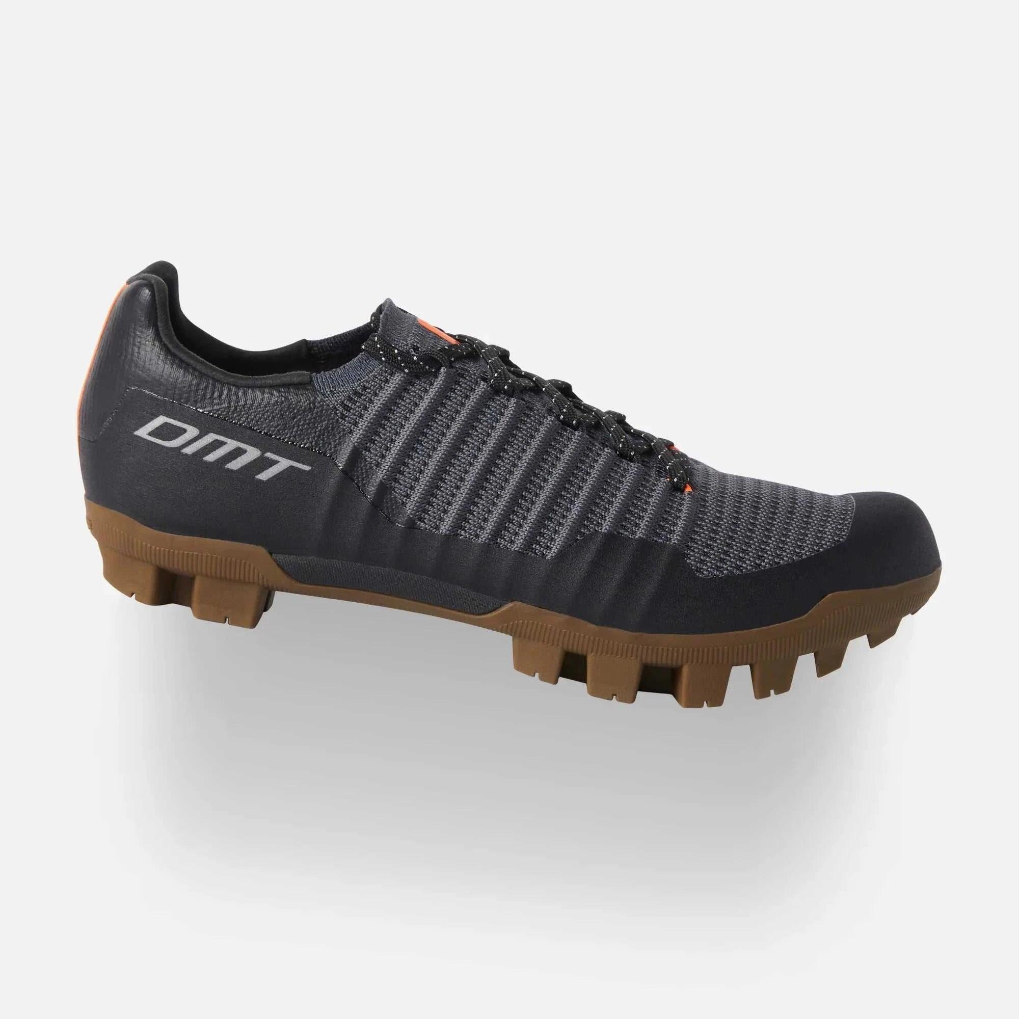 Buty rowerowe MTB męskie DMT GK1