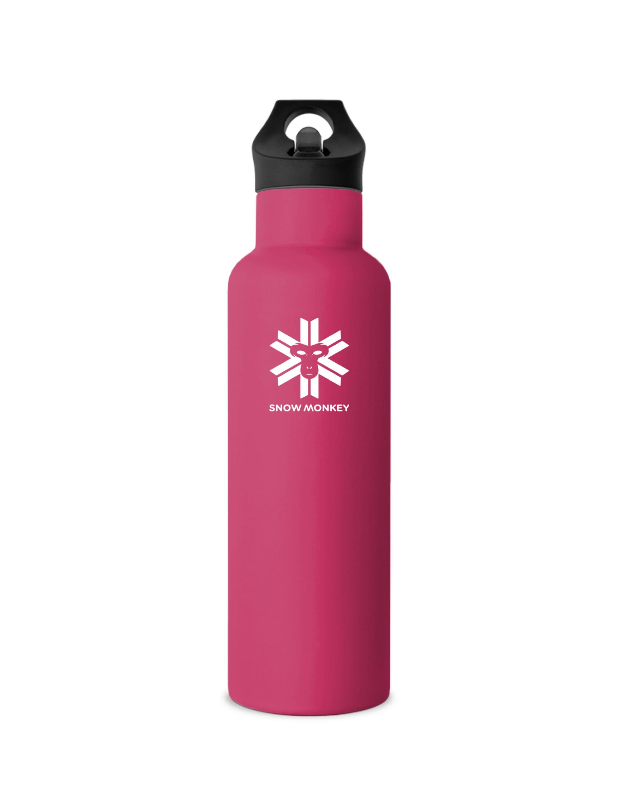 Butelka termiczna Snow Monkey Go-Getter 600 ml