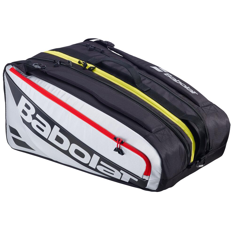 BABOLAT RH PRO PADEL Negro 2025 (Paletero)