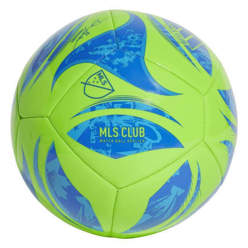 Piłka nożna Adidas MLS Club 2025