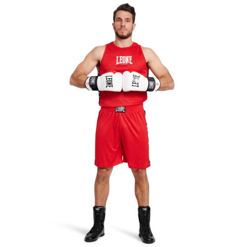 Szorty bokserskie Leone Ambassador