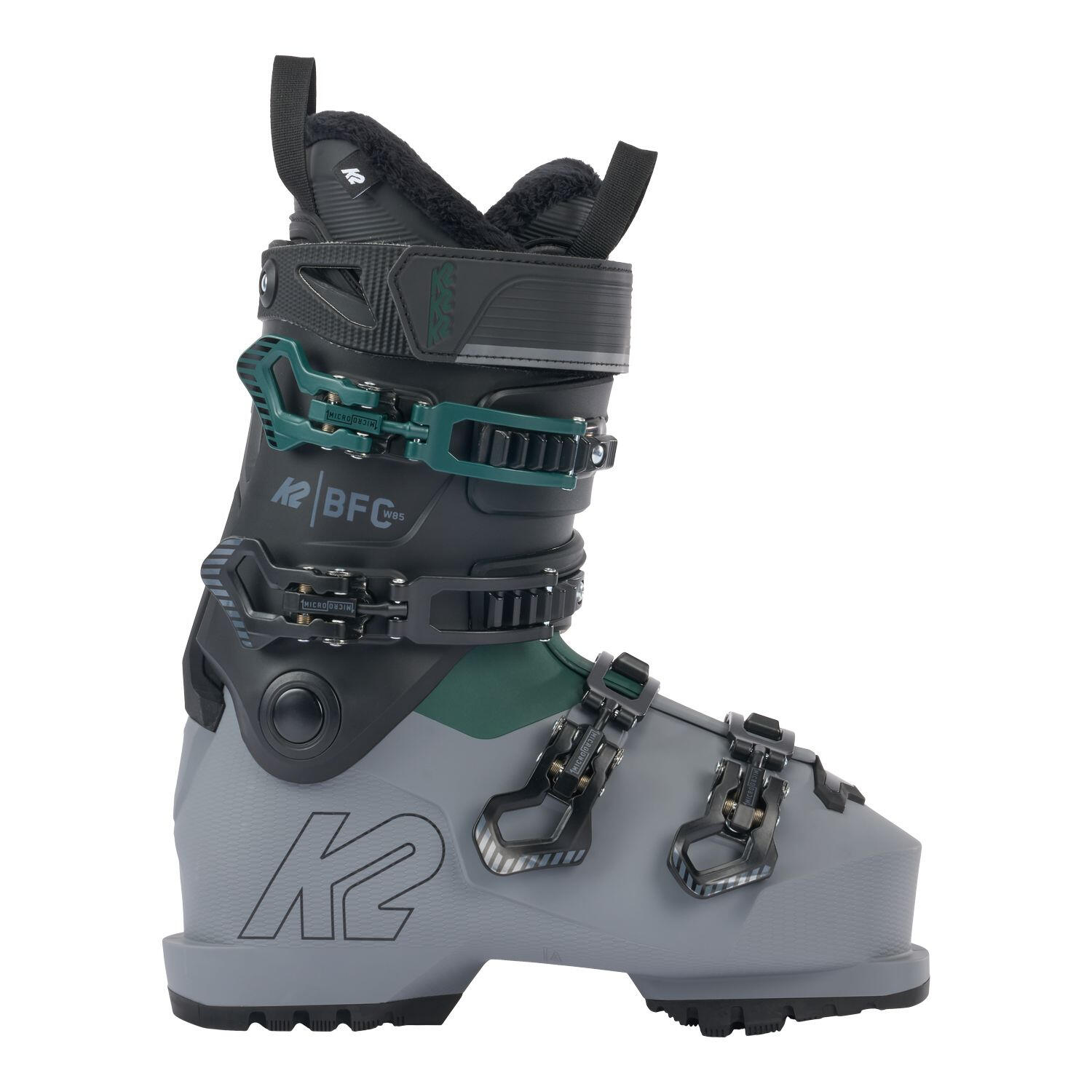 Buty narciarskie BFC 85 W Kobieta
