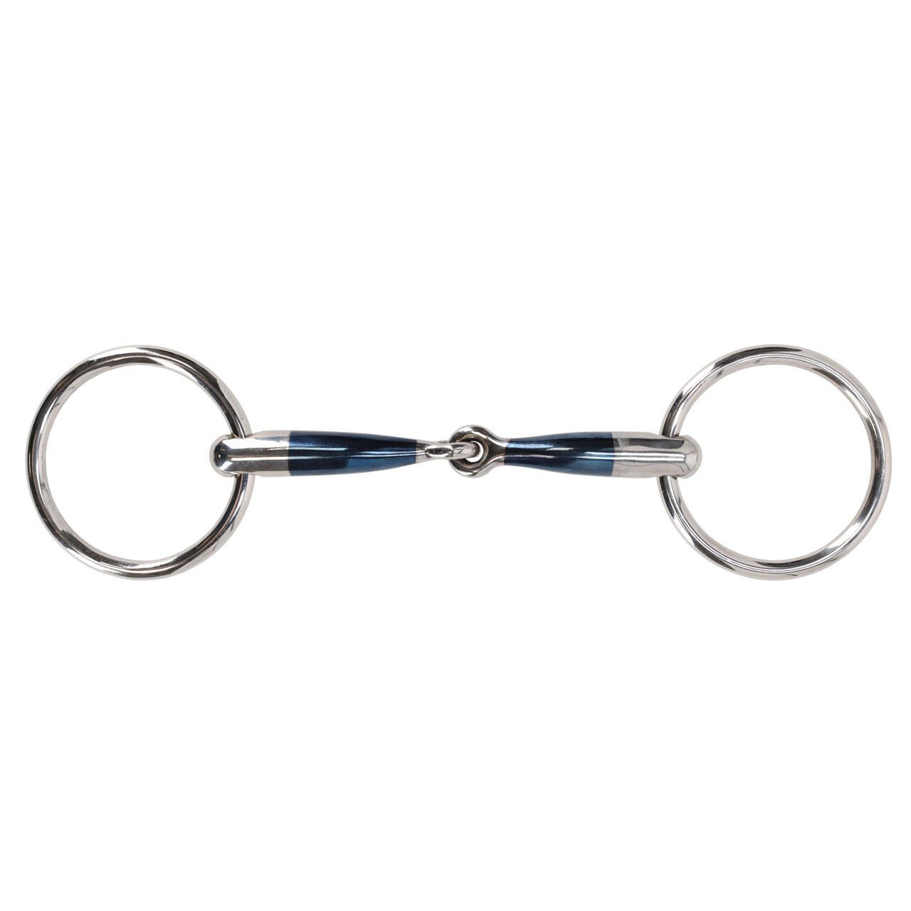QHP Watertrens Anatomisch Sweet Iron - Enkelgebroken