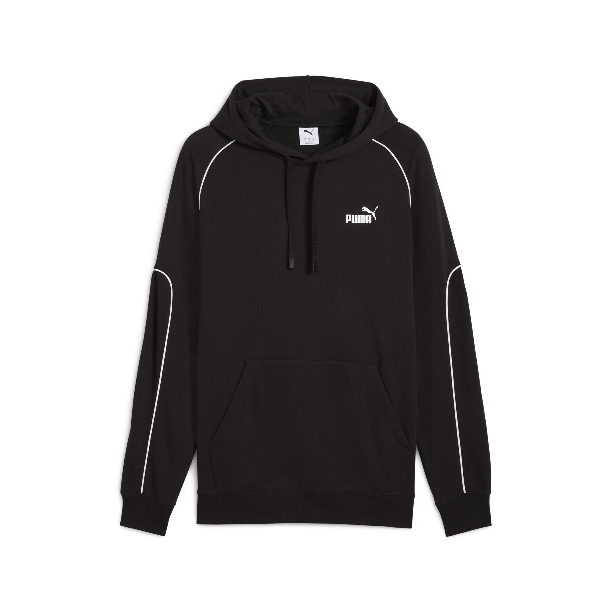 Męska bluza z kapturem PUMA Sport PUMA