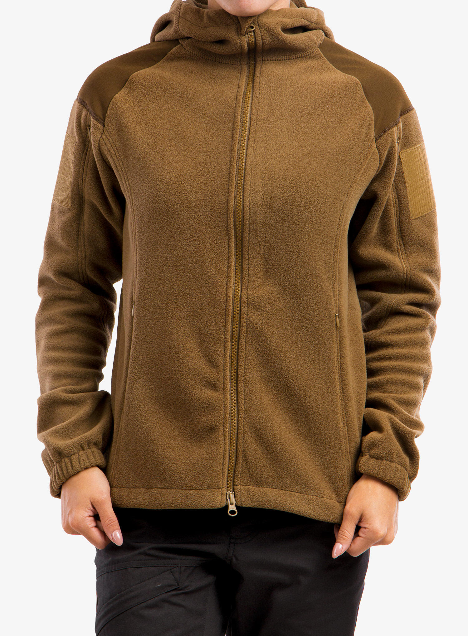 Polar damski Helikon-Tex Cumulus - Heavy Fleece