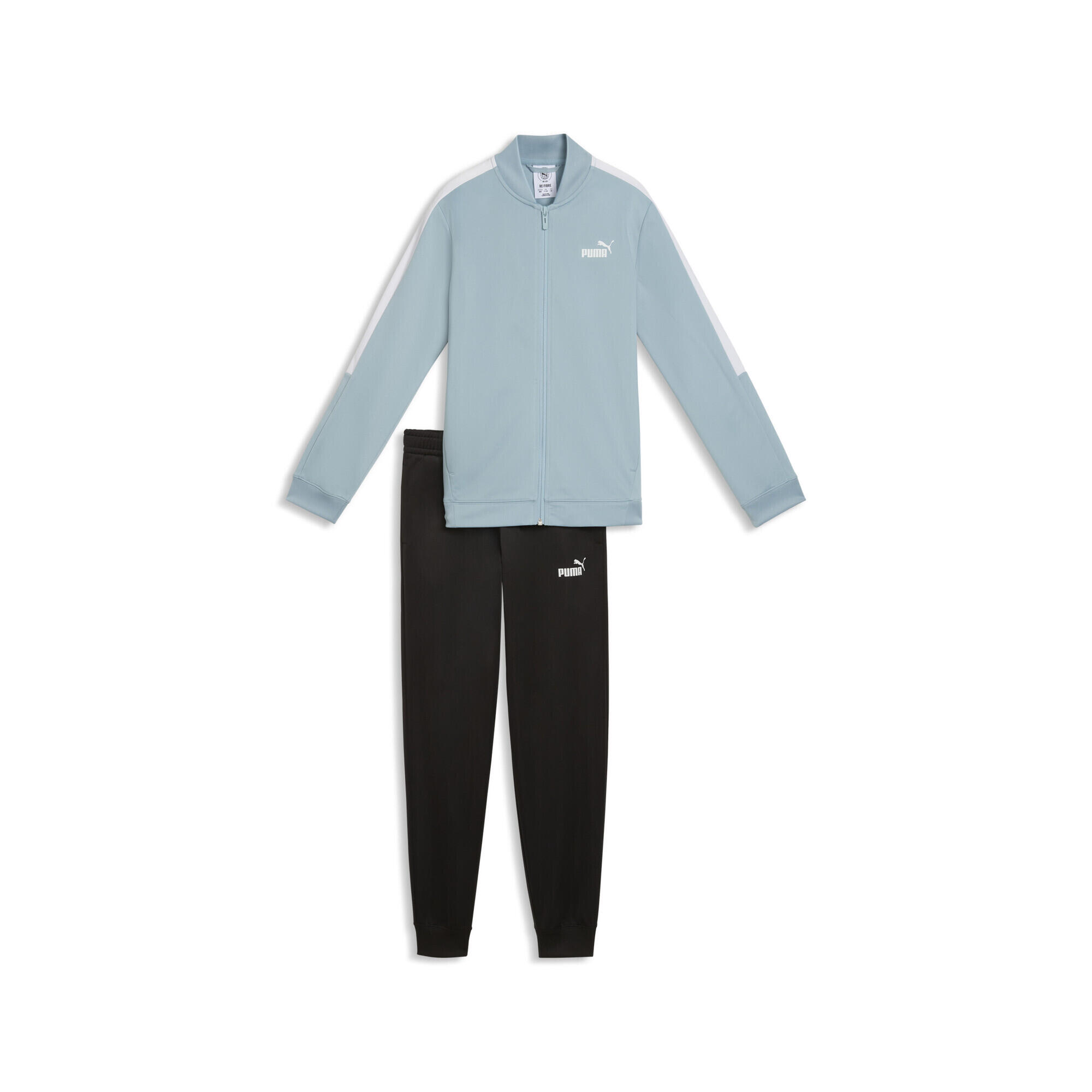 Młodzieżowy dres Poly Baseball PUMA