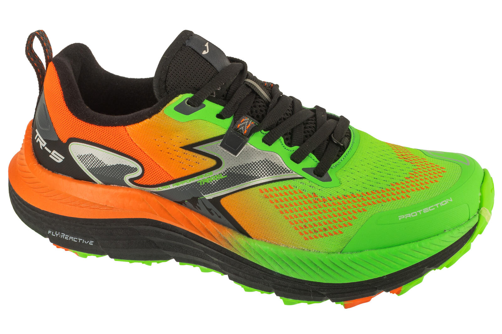 Buty do biegania męskie, TR-5 Men 25 TKTR5W