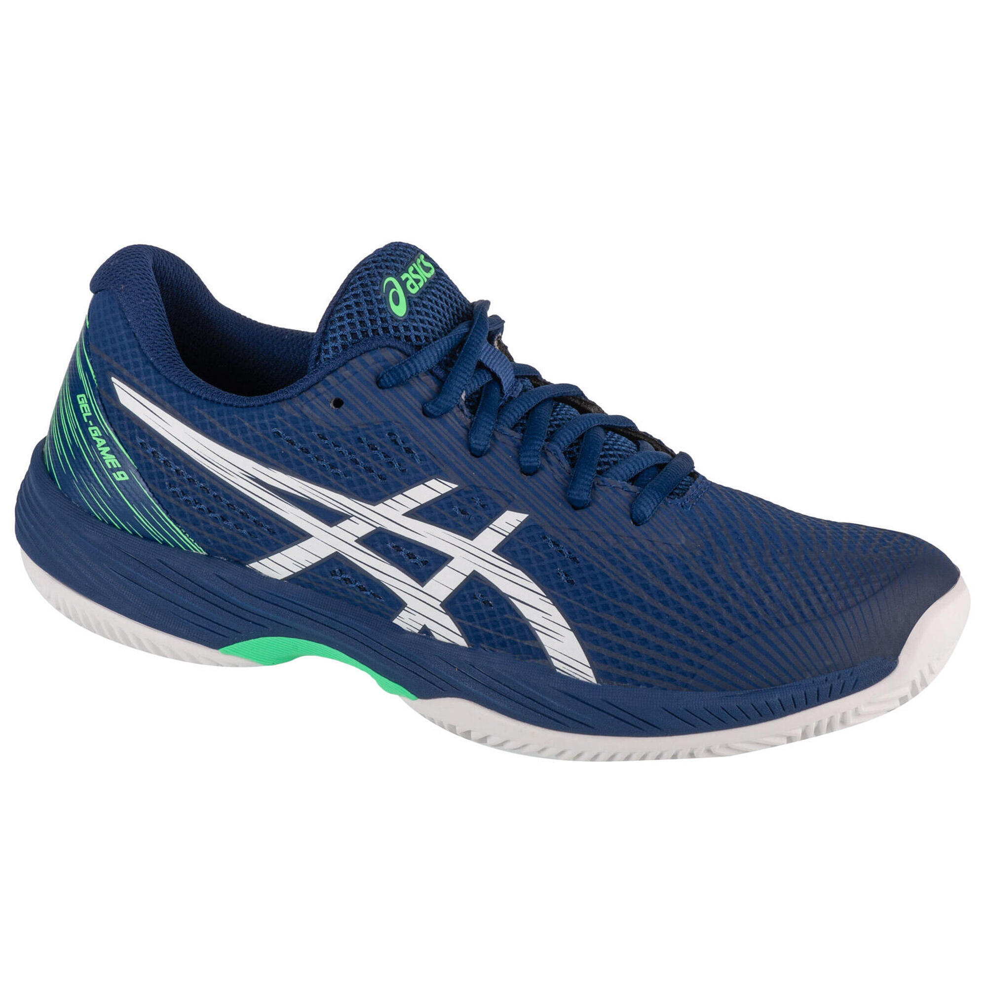 Buty do tenisa Asics Gel-game 9 Clay/OC